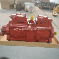 R305-7 Hydraulic Pump 31N8-10070 K5V140DTP Main Pump